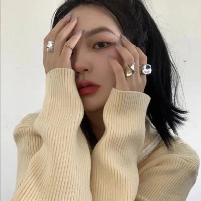 脑浆炸裂少女