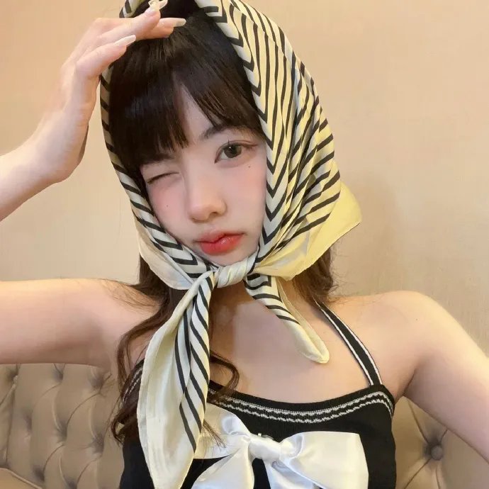 潜入前兄妹